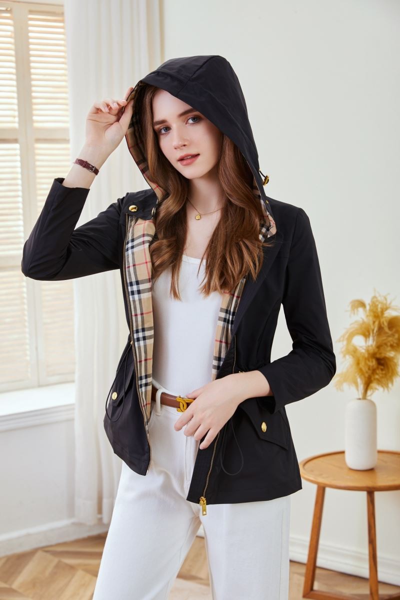 Burberry Outwear